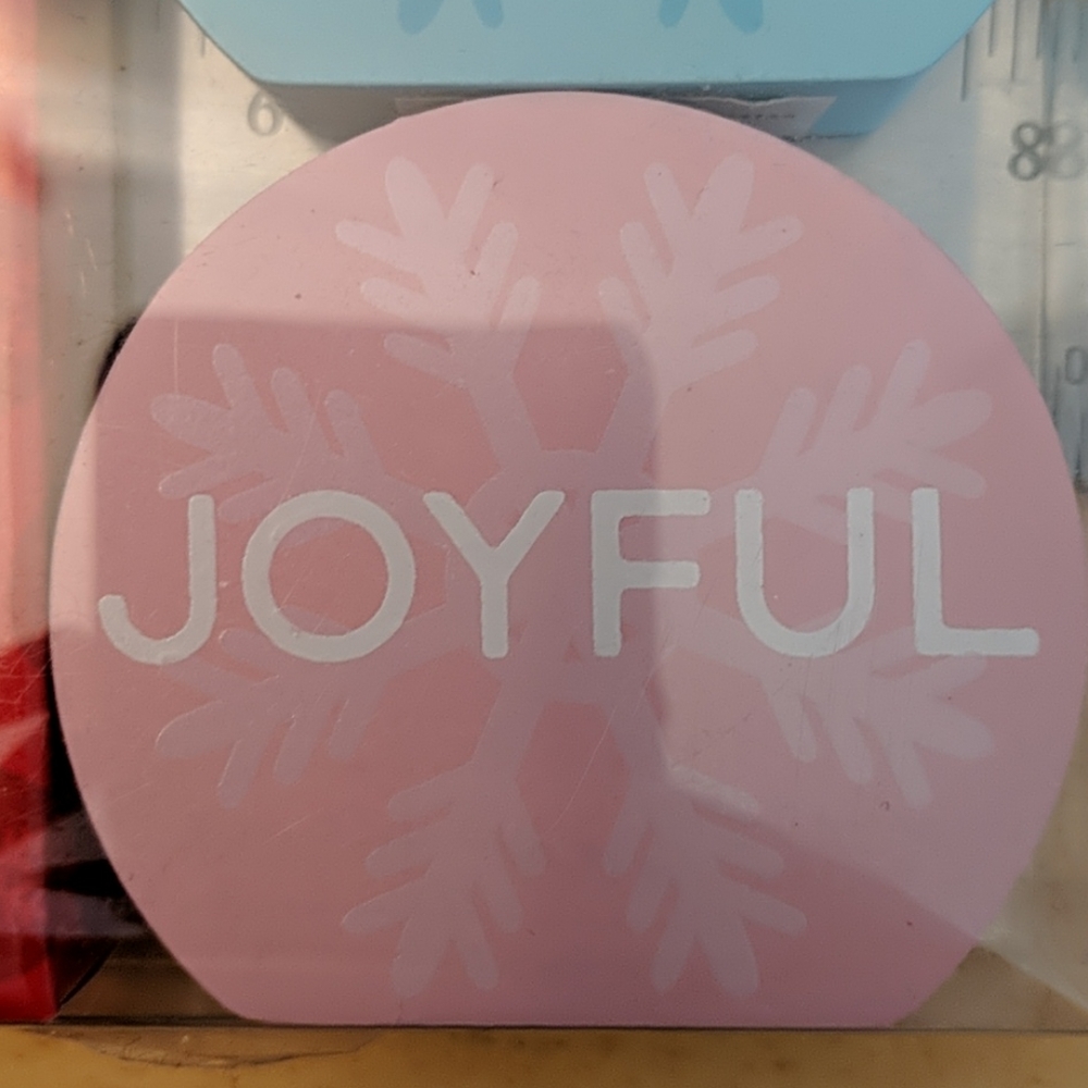 Holiday Photo Stands - Picture 5 of 8